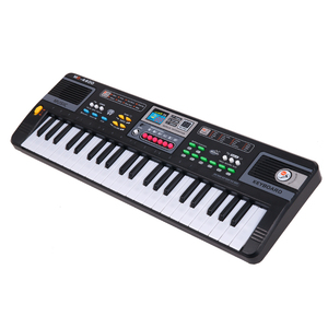 Bambino Mini Giocattolo di Musica Per Bambini Organo Elettronico Musicale Pianoforte - Product Image 2