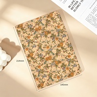 Cuaderno de Tapa Dura con Logotipo Personalizable, Regalo Empresarial, Varios Diseños para Tamaño A5