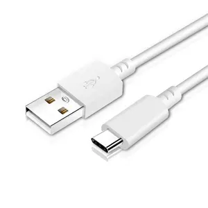 Cansay-cable de arado de 50cm, cable móvil de 0,5 M, USB-C