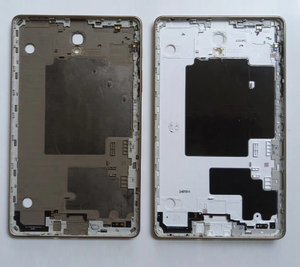 Средний корпус задняя крышка чехол для samsung Galaxy Tab <span class=keywords><strong>S</strong></span> SM-T700 T705 Крышка батарейного отсека Корпус - Product Image 3