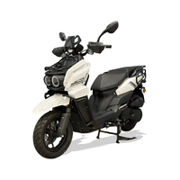 Motosiklet Anti hırsızlık gidon kilidi motosiklet bisiklet atv TANK 200CC 150CC için geçiş kilidi