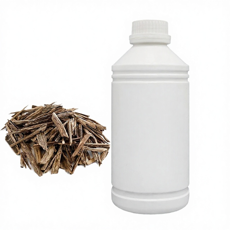 100 Pure Natural Agarwood Essential Oil