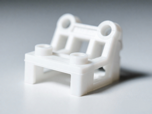 Service d'impression 3D en plastique de haute qualité, prototypage rapide CNC, impression 3D SLA SLS ABS PLA TPU - Product Image 6