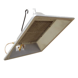 <span class=keywords><strong>Lampe</strong></span> chauffante en céramique infrarouge pour élevage de volailles Poulailler THD2606 - Product Image 3