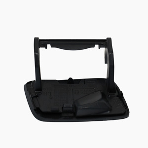 Capuchon de lave-phare Audi A4 13-15 8K0955275/8K0955276 à clipser en plastique côté gauche et droit - Product Image 1