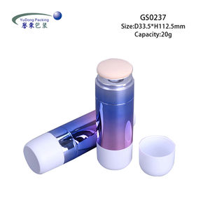 Empty Bottle BB Cream Container <strong>air</strong> <strong>Cushion</strong> Foundation Stick <strong>Tube</strong> - Product Image 5