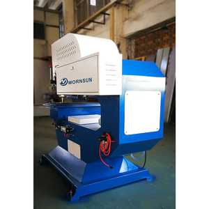 Ucuz fiyat ile toptan iki kafa cam delme makinesi cam işleme makinesi - Product Image 3