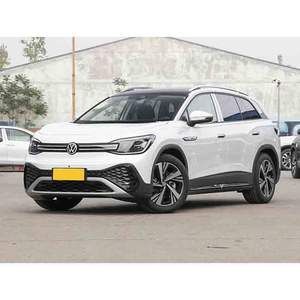 Nouvelle voiture Volkswagen ID6 PRO ID6 Crozz EV Volkswagen Nouvelle énergie SUV électrique en stock VW ID. 6 Crozz PRO, - Product Image 2