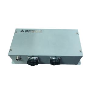 Dispositivo Anticolisión para Grúa Torre <span class=keywords><strong>Comansa</strong></span> 21LC290 - Product Image 3