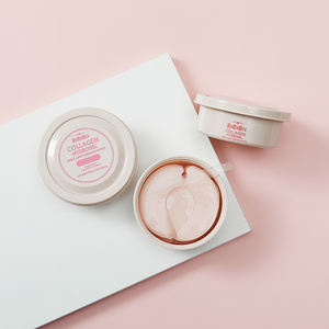 Mascarilla de Hidrogel de Colágeno ROROBEE con Extractos de Caracol y Centella Asiática para Reparación de Líneas de Expresión, Arrugas en la Frente, Lifting y Antienvejecimiento de la Piel - Product Image 5