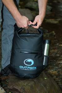 Vente en gros de sacs étanches bon marché pour le camping sacs étanches sacs étanches pour téléphone sac de rangement sac de rangement sac océan sac océan - Product Image 2