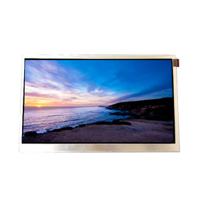 จอ LCD แบบเต็มเซลล์ AV080WVE-N12 ขนาด 8.0 นิ้ว 800RGB*480 WVGA 116PPI จอแสดงผล LCD ใหม่ทั้งหมดสำหรับจอแสดงผลยานยนต์ - Product Image 2