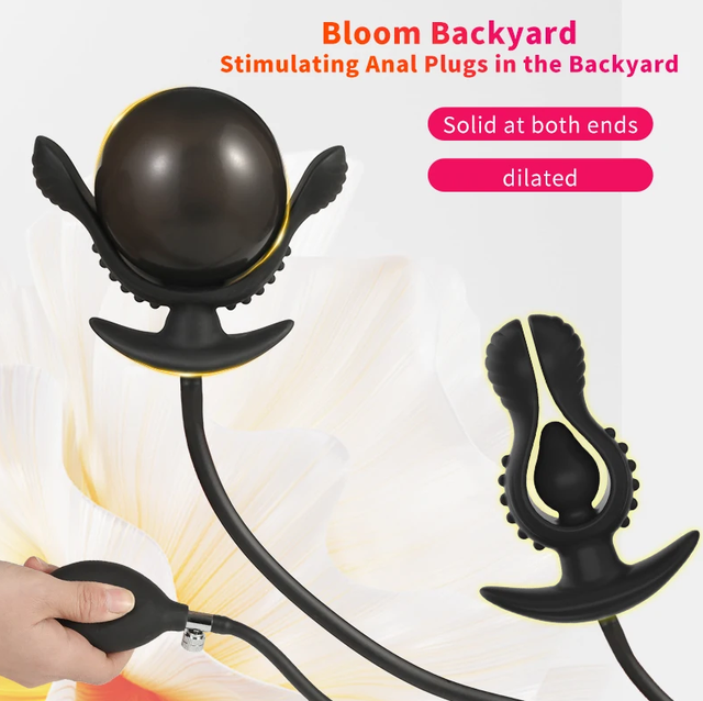 Masturbator Inflatable Ass: Realistic & Safe for All