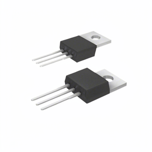 IFX7805ABTSAKSA1 Buy Online Electronic Components Power Management (PMIC) TO 220 3 Authorized Distributor - Product Image 1