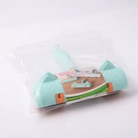 Rouleau brosse anti-poils pour animaux de compagnie, pour canapé et tapis, auto-nettoyant, pour poils de chien et de chat, vente en gros
