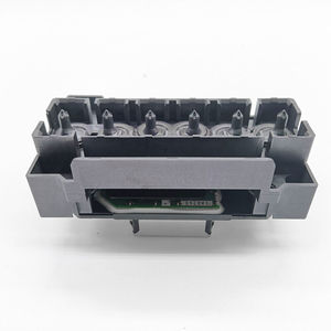 Cabezal de Impresión ISSCX para EcoTank L801 PX660 RX595 L800 RX680 RX690 PX610 RX290 PX595 PX650 RX585 RX685 L805 (Material PET) - Product Image 2