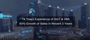 Module SOM IDO-SOM2D01-V1-2GW, carte mère basée sur Sigamastar SSD201, prend en charge Linux, affichage HMI avec double port Ethernet - Product Image 5