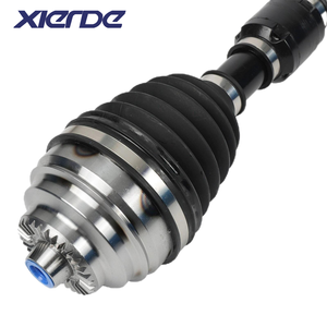 Eje de transmisión de línea de transmisión de coche XIERDE medio eje delantero derecho para <span class=keywords><strong>BMW</strong></span> F45 F46 F48 F39 Mini F54 F55 F56 F57 F60 OEM 31608681524 - Product Image 4