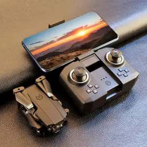 X1 Self-Flying Camera, Pocket-Sized Drone HDR Video Capture, Palm Takeoff,  Intelligent Flight Paths, Follow-Me Mode, Foldable Action Camera with