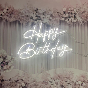 Letrero Acrílico de Neón 3D Impermeable con Logotipo Personalizado al Mejor Precio, con Color y Forma Personalizables, Decoración Personalizada - Product Image 2