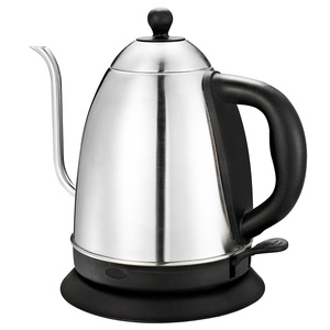 Electric <b>Kettle</b> 1.5L Super Speed <b>Kettle</b> Vintage 110V 120V 220V Coffee Gooseneck Electric <b>Kettle</b> - Product Image 3