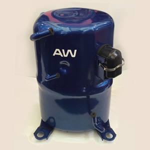 CAJ2446 Tecumseh מדחס - Product Image 1