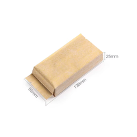 Gousset latéral en aluminium, estampage à chaud, gousset latéral multicolore, grains de café, thé, sac d'emballage en plastique