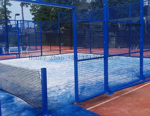 Centro <span class=keywords><strong>Nacional</strong></span> <span class=keywords><strong>de</strong></span> tenis, pista <span class=keywords><strong>de</strong></span> tenis <span class=keywords><strong>de</strong></span> Padel, en China Century, howah, SJ-001P, CN;SHN - Product Image 4