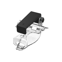 Support de téléphone portable pour manette de jeu PS5 Support de téléphone à pince Support de téléphone pour Playstation 5 Support