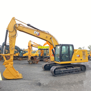 used cat 320gc used Caterpillar 320GC excavator 320D Very New Provide EPA CE Construction <b>Machinery</b> Mines USED 320GC - Product Image 3