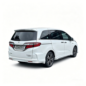 Honda Odyssey 2021 2.0L Hybrid Premium LHD Usata, 100.000 KM, Ottime Condizioni, Pronta per la Vendita all'Ingrosso ed l'Esportazione - Product Image 4