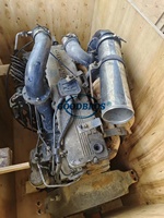 Moteur d'occasion DCEC ISL 8.9L 375 ch pour Tianlong