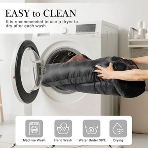 Cat <strong>Bed</strong> Fluffy Plush Double-Layer Soft <strong>Pet</strong> Couch Orthopedic Sofa Nest <strong>Beds</strong> for Small Cats and Dogs - Product Image 5