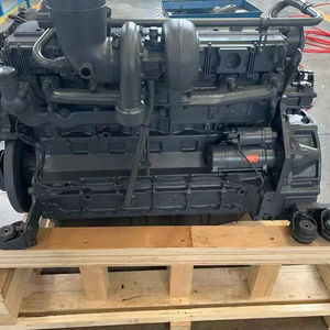 Moteur diesel BF6M1013 à 6 cylindres, moteur diesel refroidi à l'eau, moteur BF6M1013EC à vendre - Product Image 1