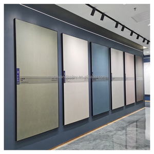 Giá Đỡ Trưng Bày Gạch Ốp Tường Chất Lượng Cao Giá Rẻ Thiết Thực Mạnh Mẽ Giá Đỡ Trưng Bày Đá Gạch Men Cho Phòng Trưng Bày - Product Image 5