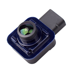 JC3T-19G490-AD กล้องมองหลังสำหรับ F350 F250ฟอร์ด17-22มองเห็นกลางคืนกล้องถอยหลังพลาสติก12V - Product Image 4