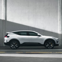 Prix d'usine V-o-lvo Polestar 3 SUV électrique à double moteur avec autonomie L2 et suspension pneumatique à double chambre pour usage quotidien