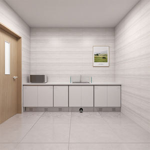 Mobile Durevole per Clinica Odontoiatrica con Superfici Resistenti agli Agenti Chimici per Prestazioni di Lunga Durata - Product Image 6