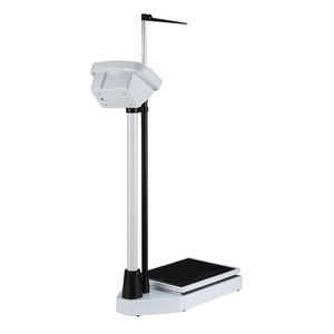 Manufacturer's 160kg Personal Height and Weight Weighing <b>Scale</b> <b>Mechanical</b> Battery-Powered <b>Scales</b> GYS-815 160kg Height and Weight - Product Image 5
