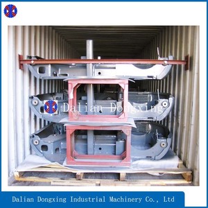 25. Progetto stradale forestale parti di saldatura per miniere meccaniche componenti post-partum produzione di epoch-miope oversensitive ancora - Product Image 3