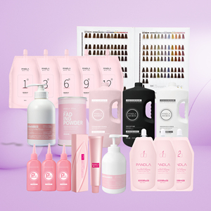 PANDLA Crema Colorante per <span class=keywords><strong>Capelli</strong></span> alla Cheratina <span class=keywords><strong>Naturale</strong></span> all'Ingrosso OEM Nero Marrone Biondo Etichetta Privata <span class=keywords><strong>Tinta</strong></span> per <span class=keywords><strong>Capelli</strong></span> Neri - Product Image 2