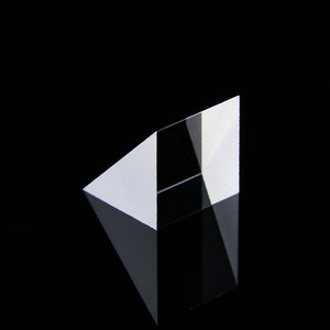 Tùy CHỈNH 60 độ góc bên phải lăng kính thủy tinh quang học đều tam giác cho kính hiển vi - Product Image 6