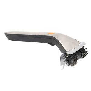 Wholesale Certified Rechargeable Barbecue Brush Stainless Steel Wire <b>BBQ</b> Net - Product Image 4