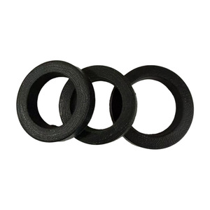 Joint d'étanchéité hydraulique Rebacca de type V, résistant à l'huile, haute pression, 20mm, 30mm, 40mm, pour usage industriel - Product Image 3