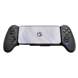 Nuevo Gamesir G8 + Controlador de juego inalámbrico extendido Batería de 1000mAh Juego de 3 modos <span class=keywords><strong>Gamepad</strong></span> para Switch iOS <span class=keywords><strong>Android</strong></span> Tablet PC - Product Image 1