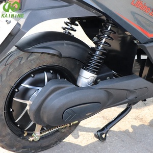 สกู๊ตเตอร์น้ำหนักเบาคุณภาพสูง 20Ah 800W มอเตอร์ไซค์เด็ก 800w - Product Image 6