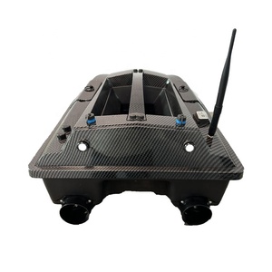<span class=keywords><strong>Bateau</strong></span> à appâts RC pour la pêche à la carpe, sonar de pêche, bateaux à appâts avec <span class=keywords><strong>GPS</strong></span>, fabricant OEM - Product Image 2