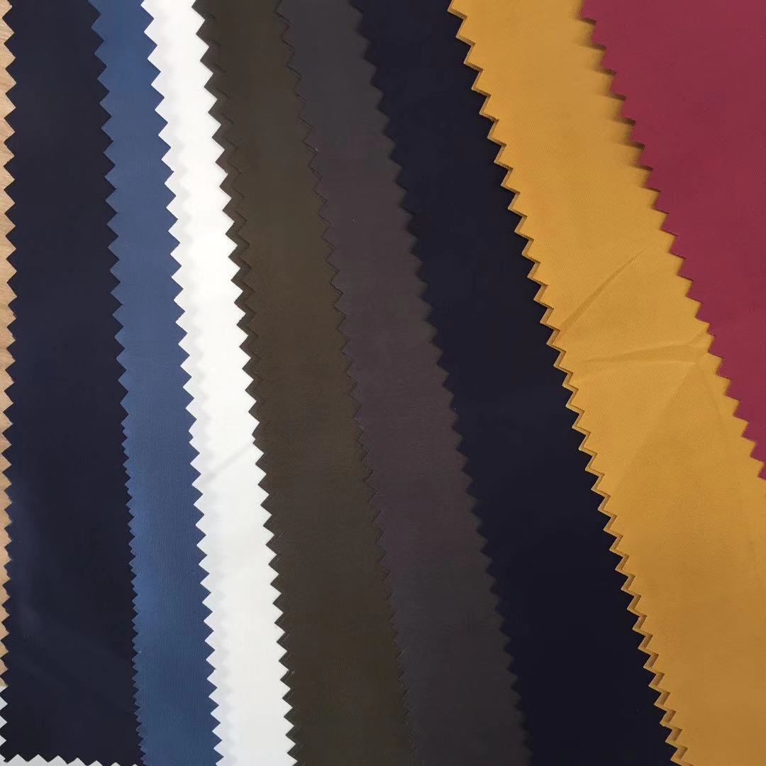 75D ткань для куртки HONDA MEMORY PD