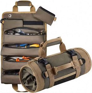 Free Sample Multifunctional Professional hardware <b>Tool</b> storage <b>bag</b> <b>kit</b> <b>bag</b> lightweight rolling <b>tool</b> <b>bag</b> for man - Product Image 3