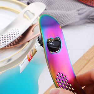 Faddish Nouveau design <span class=keywords><strong>Presse</strong></span>-<span class=keywords><strong>ail</strong></span> en acier inoxydable <span class=keywords><strong>Presse</strong></span>-hachoir à gingembre manuel - Product Image 6